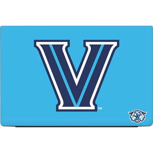 Villanova University V Wildcats Dell Vostro Skin